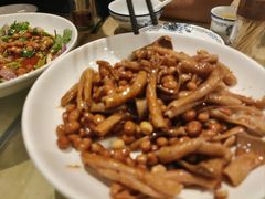 -东山茶寮(新安店)