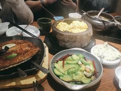 -云海肴·汽锅鸡·云南代表菜(丁香国际店)