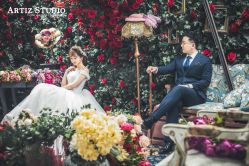 点击看大图 -THE QUEEN(北京店)