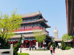 -天津妈祖文化园