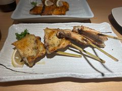 -德川家日本料理(中关村寰太大厦店)
