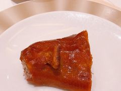 -利苑酒家(合景国际金融广场店)