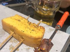 -醉炫音速烧烤·干煸菜(沙河总店)