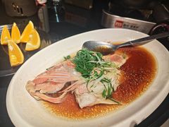 -徐记海鲜(黄土岭|新时空店)