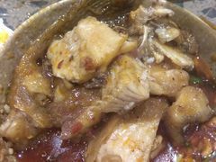 -肖肖酸萝卜鱼火锅(总店)