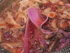 -牛YO寿喜烧和牛火锅自助(三台子万象汇店)