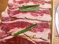 -金龙烧烤·牛肉面(西塔店)
