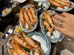 -極上萬膳·日料放题(海岸城店)