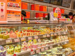 -罗森尼娜(德思勤店)