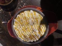 -大叹号·朝鲜族烤肉(潍坊泰华城店)