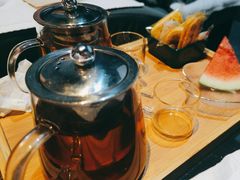 -鸿韵养生(白玉兰店)