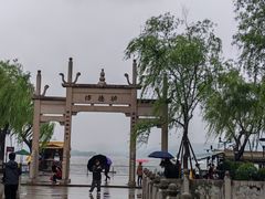 -钱王祠