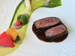 -九献创意菜·新中式(亮马河花园私宴店)