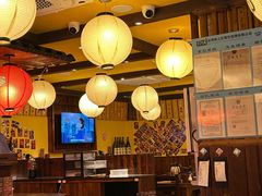 -鸟鹏烧鸟居酒屋(熙龙湾店)