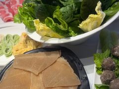-德天肥牛海鲜火锅(城西银泰店)