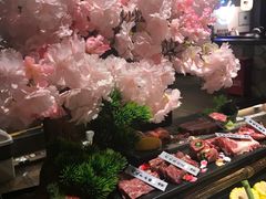 -樱宿日式和牛烧肉(五道口店)