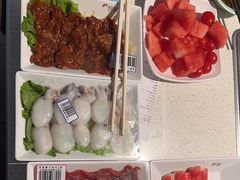 -野妹火锅(龙岗店)