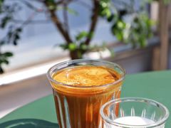 羊奶dirty-Catch Bagel(芳草地店)