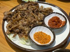 -红辣椒八爪鱼特色韩国料理专门店(远景路旗舰店)