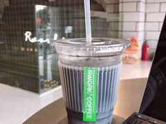 -RWORK·COFFEE(滨江店)