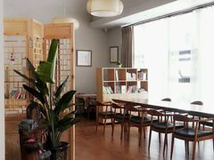 大堂-拂晓山房·私房川菜(西门店)