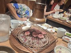 -王妃家(明洞中央店)