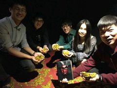 -秃鹫湾·推理大师沉浸式实景演绎推理剧场
