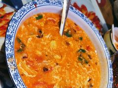 -海碗油泼面·八次方·水库鱼·粘卷子(平谷店)