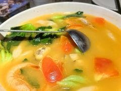 -佬太公海鸭·海鲜大排档(上海总店)
