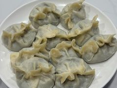 -春妮海味饭店·海景餐厅·海菜包子·大连海鲜