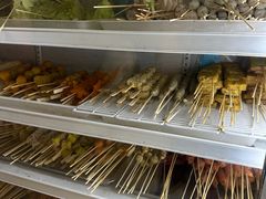 -老乔串店(青松路店)