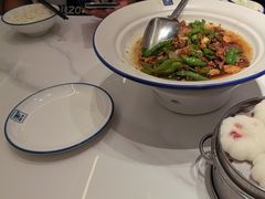 -兰湘子·湘菜小炒(泉舜店)