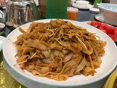 -卡尔顿东方银龙酒店•广西菜•早茶