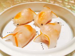 -8餐厅(新葡京酒店)