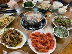 -力哥地道海南菜·联谊文昌鸡老店