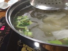 -江村四哥新鲜牛肉店(江高总店)