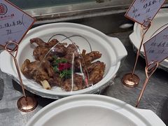 -丁里羊肉小镇(天鹅湖总店)