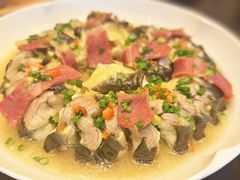 -杭州和达希尔顿逸林酒店·和园中餐厅-杭帮菜名店