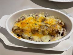墨西哥牛肉奶酪焗饭-Deer Park鹿园西餐(仁恒置地广场店)
