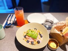 -XUN Bistro西餐厅