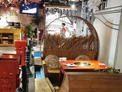 -黄家码头老火锅(解放碑旗舰店)