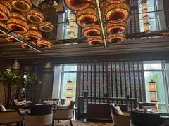 -北京四季酒店·采逸轩
