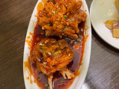 -東城故事·尋找姆媽的味道(玉兰路店)
