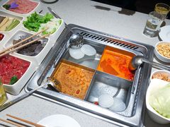 -海底捞大排档火锅(悦荟广场店)