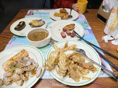 -巴犀烧烤(新崇光店)