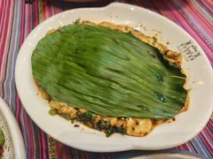 -香巴拉云南餐厅(华莱坞店)