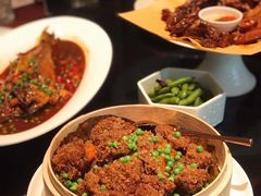 -汾阳花园酒店·餐厅(徐汇店)