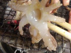 -韩风烤牛肉冷面店