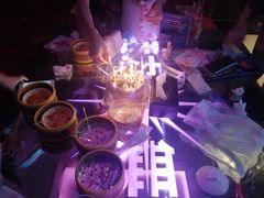 -活力无限KTV(天河新天地店)