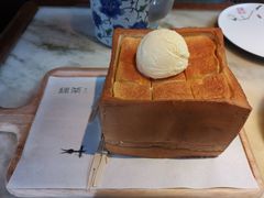 -绿茶餐厅(龙井船宴· 品牌总店)